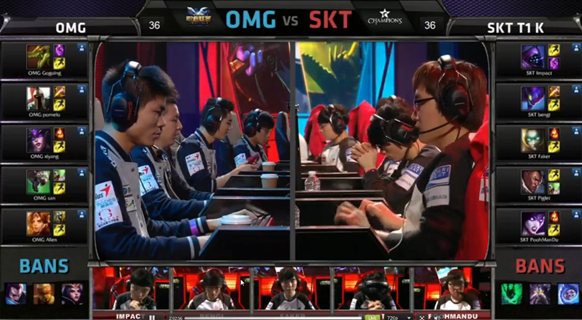 TYLOO虽败犹荣 0-2 不敌MIBR Dust2与对方仅差2分