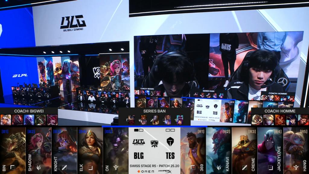 AL结束年前比赛 战绩定格3胜2负 反LNG、TES升到第七