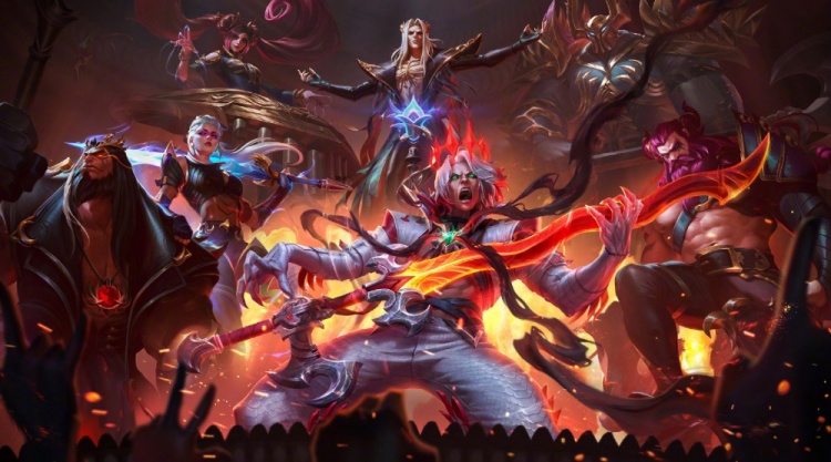 王者荣耀KPL：AG超玩会居然被LGD大鹅零封