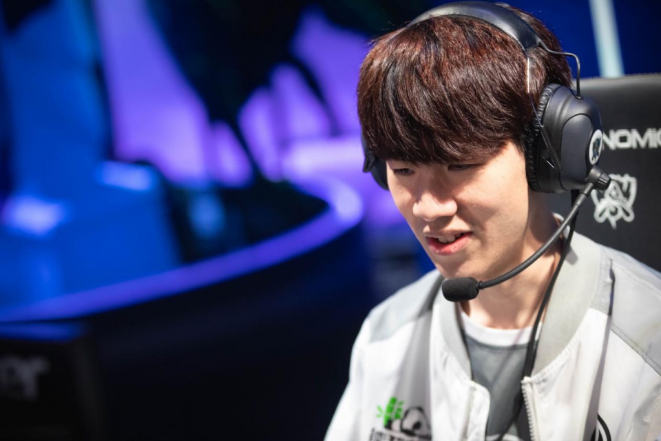 职业选手再次抱怨《Valorant》锦标赛设备差劲