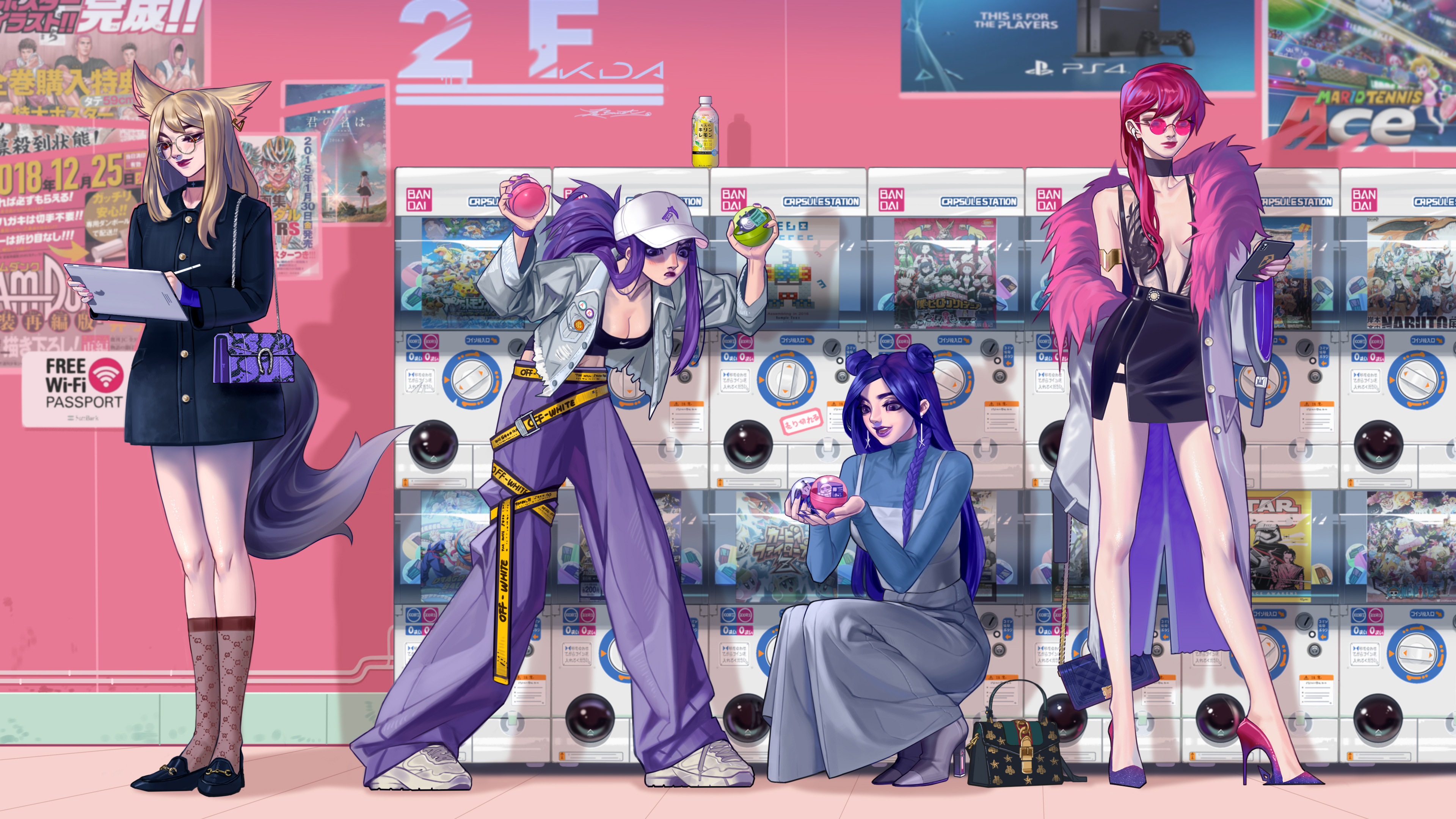 减小随机性！PGL Major瑞士制小组赛将使用布赫兹种子体系