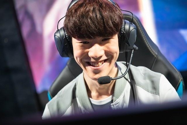 LPL最强打爷！Leyan斩获三连MVP 本赛季在iG也仅登场三小局！！